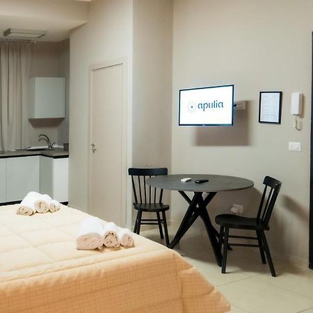 Dante 3 Guesthouse By Apulia Accommodation 巴里 外观 照片