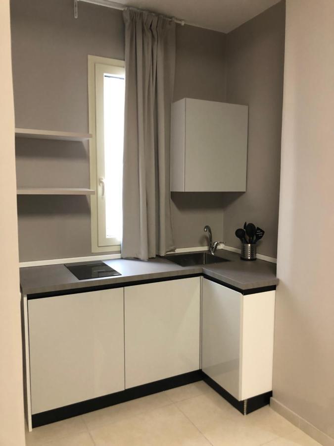 Dante 3 Guesthouse By Apulia Accommodation 巴里 外观 照片