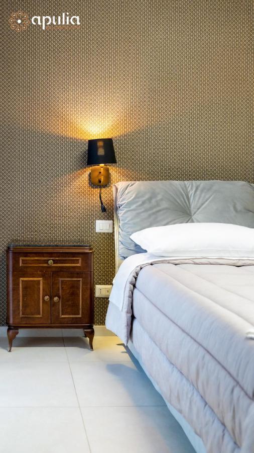 Dante 3 Guesthouse By Apulia Accommodation 巴里 外观 照片