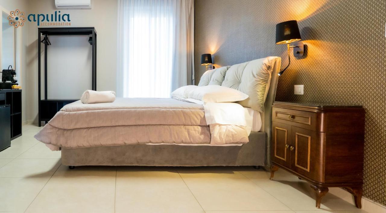 Dante 3 Guesthouse By Apulia Accommodation 巴里 外观 照片