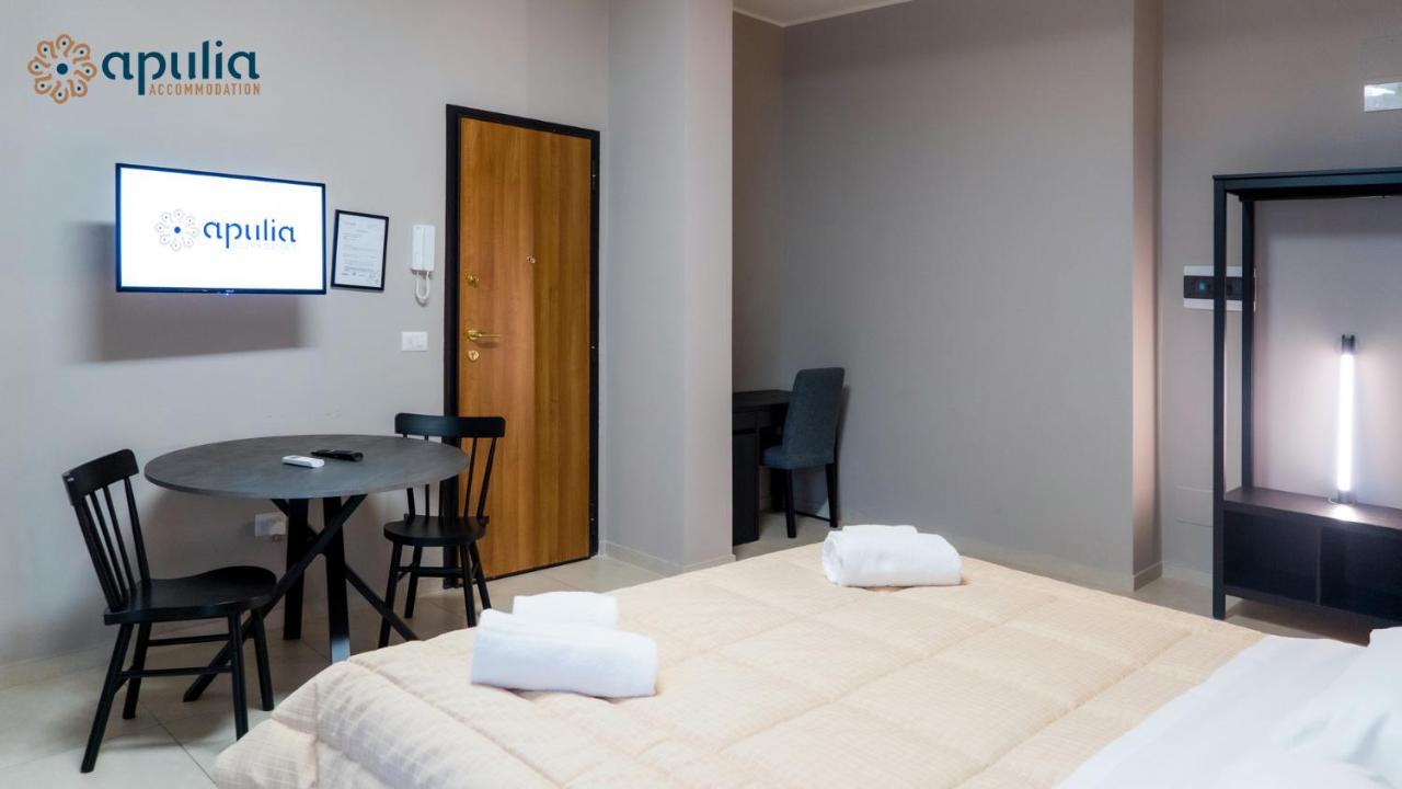 Dante 3 Guesthouse By Apulia Accommodation 巴里 外观 照片