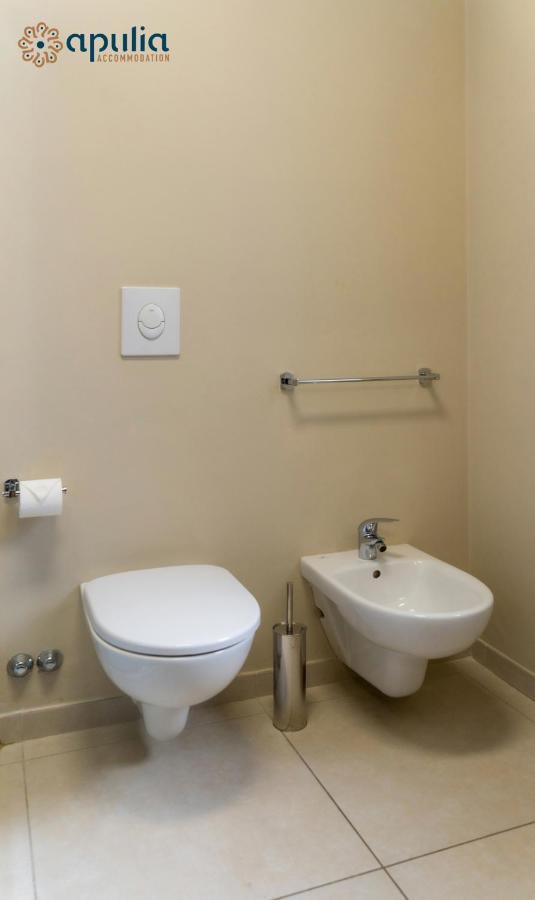 Dante 3 Guesthouse By Apulia Accommodation 巴里 外观 照片