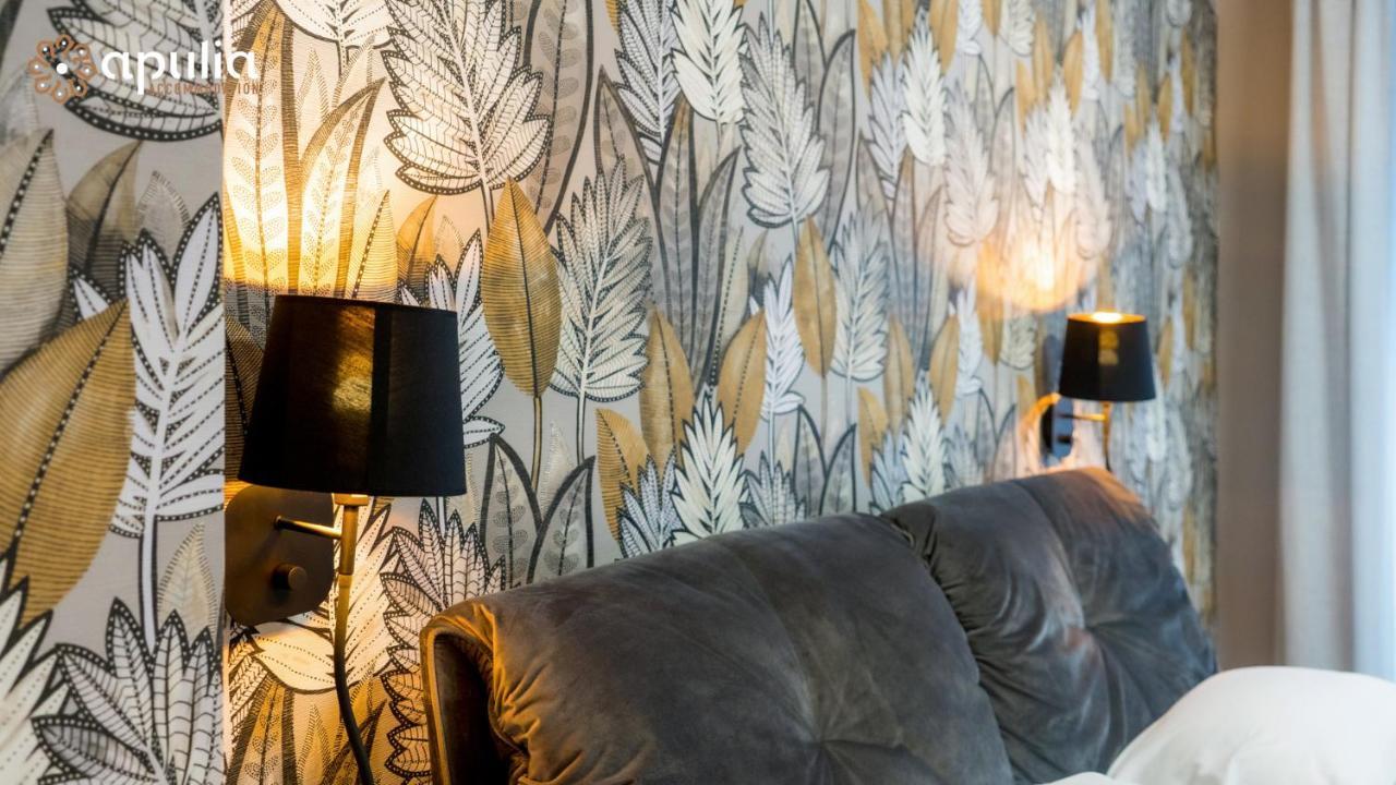 Dante 3 Guesthouse By Apulia Accommodation 巴里 外观 照片
