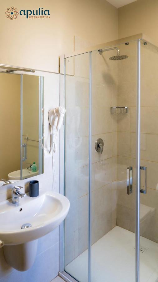Dante 3 Guesthouse By Apulia Accommodation 巴里 外观 照片