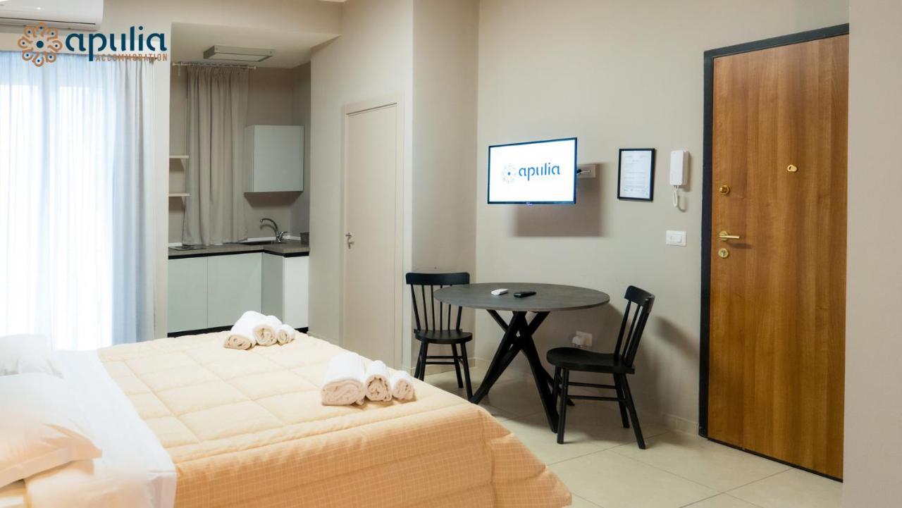 Dante 3 Guesthouse By Apulia Accommodation 巴里 外观 照片