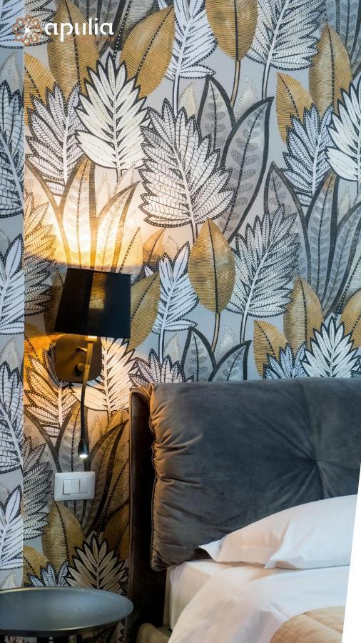 Dante 3 Guesthouse By Apulia Accommodation 巴里 外观 照片