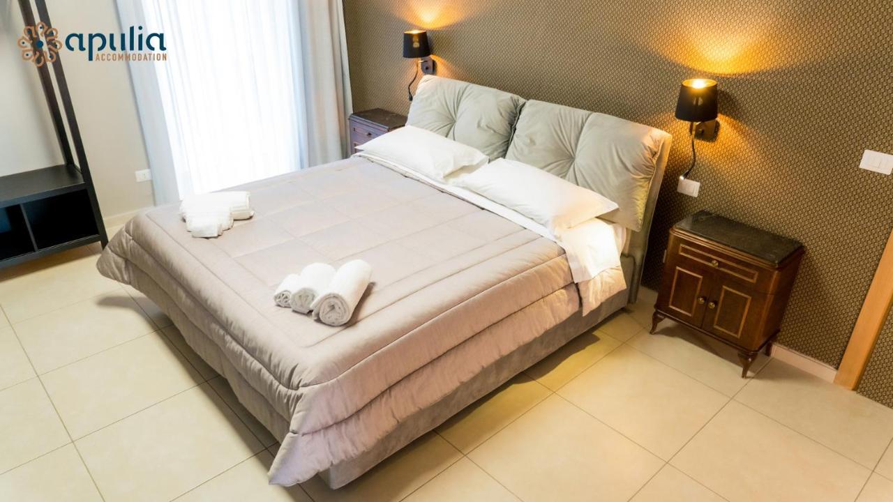 Dante 3 Guesthouse By Apulia Accommodation 巴里 外观 照片