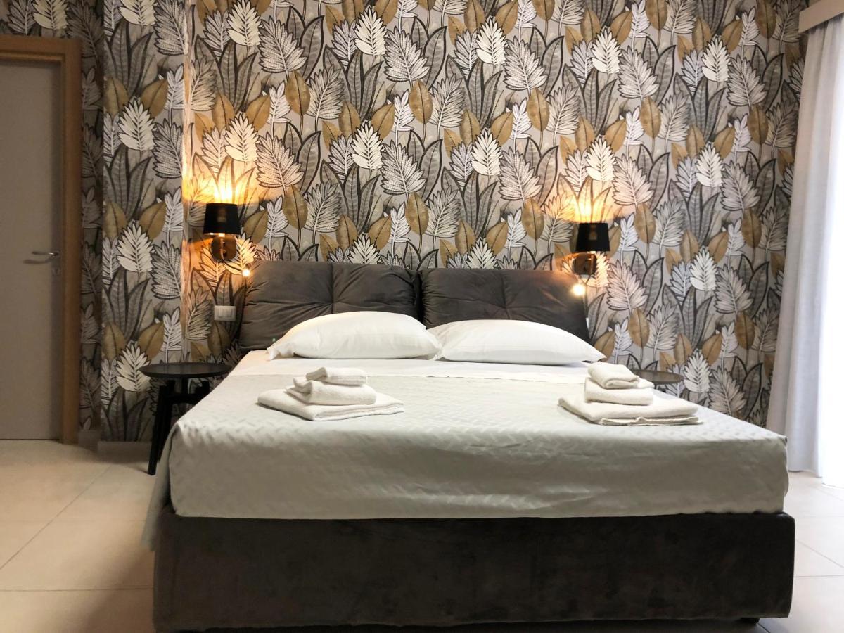 Dante 3 Guesthouse By Apulia Accommodation 巴里 外观 照片