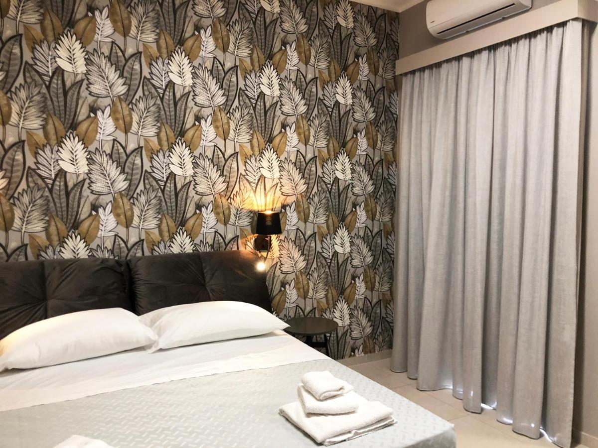 Dante 3 Guesthouse By Apulia Accommodation 巴里 外观 照片